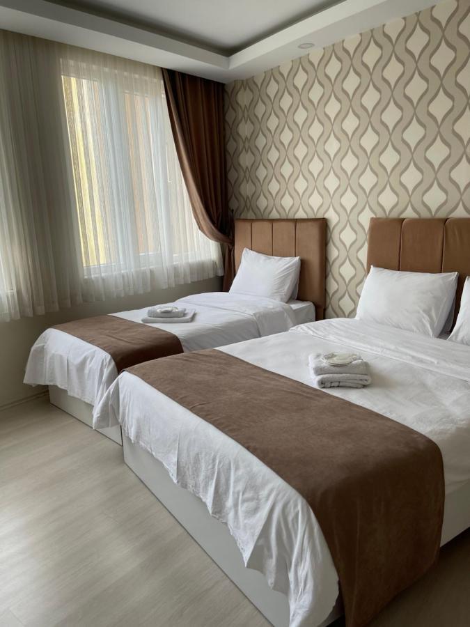 Malkoc Frühstückspension Bursa
