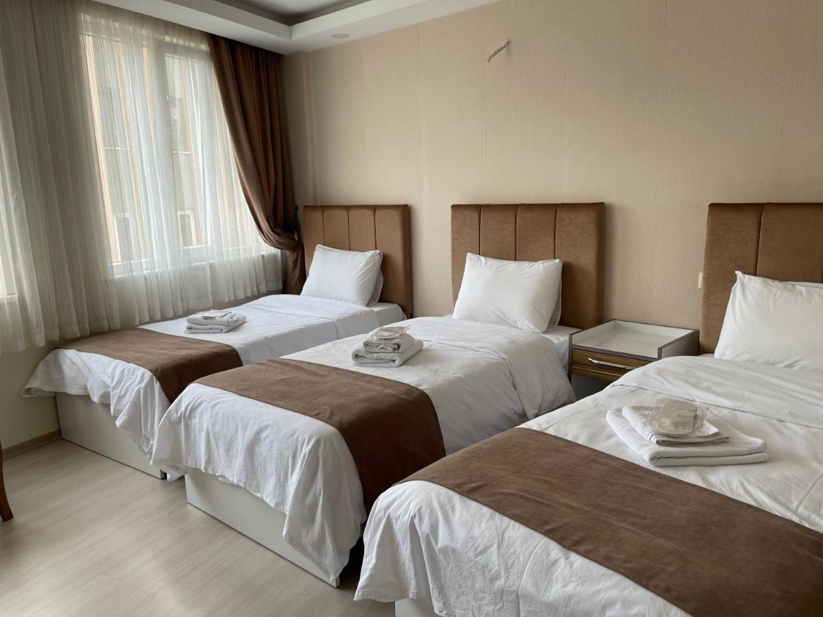 Frühstückspension Malkoc Bursa